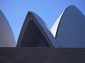 Sydney Opera House IMGP2760